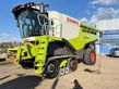 Claas LEXION 780 TT - 2014 BJ + MACDON FD 135 - 2021BJ