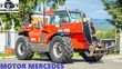 Manitou MLT 845-120 - 2013 