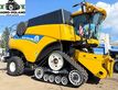 New Holland CR 9080 - Baujahr 2014 - 2338 h - VARIFEED 9,15 