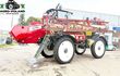 Hardi ALPHA 4100 EVO - 2015 - 1266 h - GPS-AUTOPILOT -