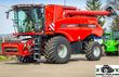 Case IH 8240 AFS - 2018 BJ+ MACDON FD 135 - 2018 BJ