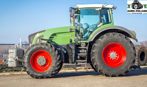 Fendt 922 PROFI - 20