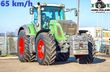 Fendt 922 PROFI - 2008 ROK - 65 km/h - Bruttopreis