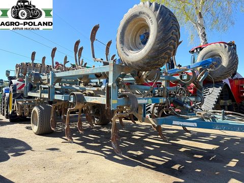 Köckerling VARIO 480 - 2003 BJ