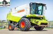 Claas CLAAS LEXION 550 - 2010 ROK - 3005 h