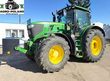 John Deere 6215 R - 2015 BJ  - 50 KM/H