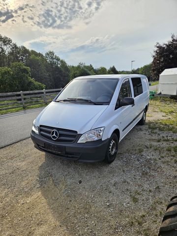 Sonstige Mercedes Vito