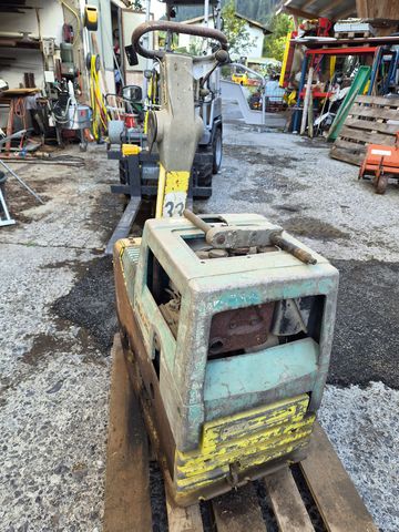 Ammann 395