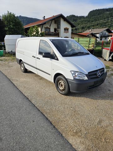 Sonstige Mercedes Vito