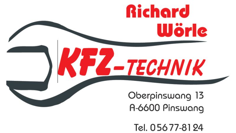KFZ Technik - Metall-Maschinenbau Wörle 1