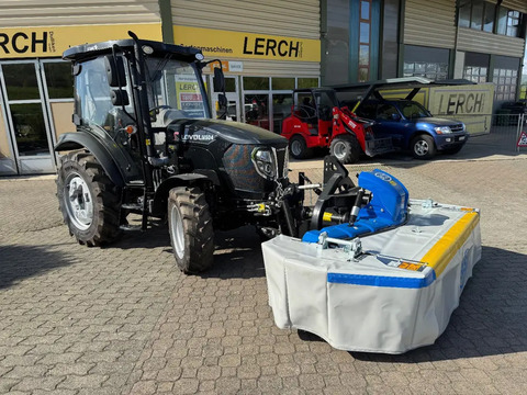 LOVOL M504