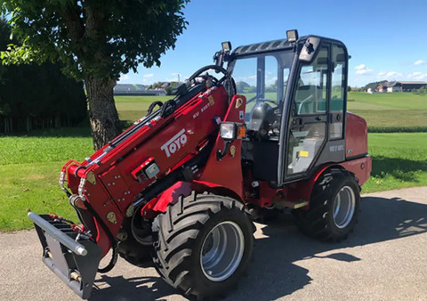 Toyo 851 T