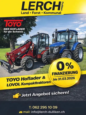 Toyo 839 LP (Low Profile)