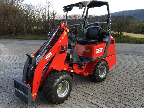 Toyo 810e