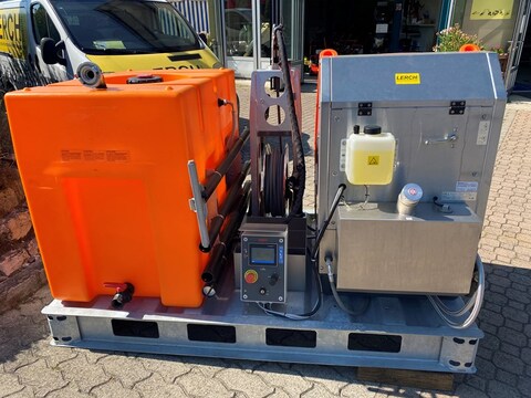 Sonstige DIBO WeedKiller D Hydra