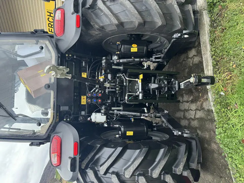 LOVOL M4110