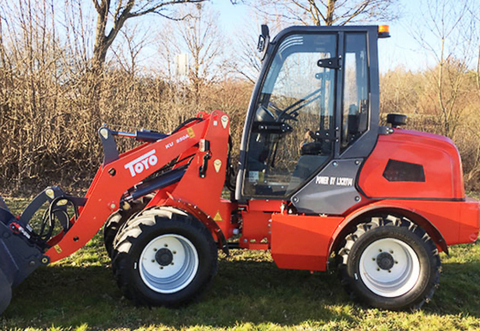Toyo 850A