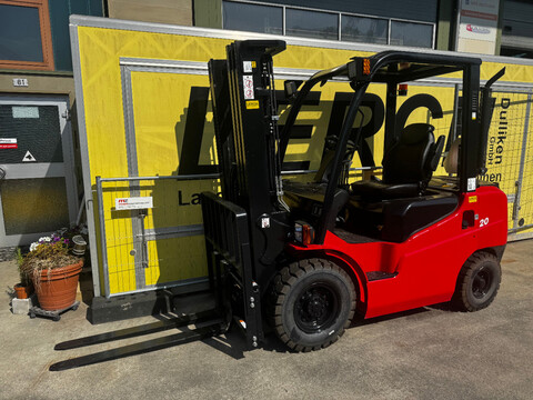 Toyo D20