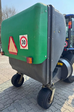 Matev CLS-H 1050