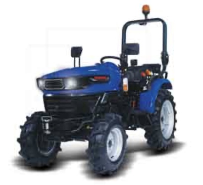 Farmtrac FT 26