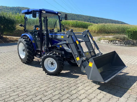 Lovol M354