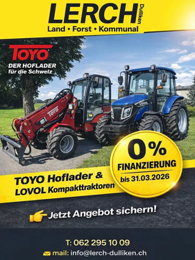 Lovol M504