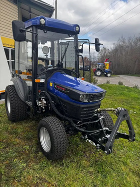 Farmtrac FT 26 HST