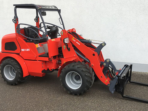 Toyo 850A