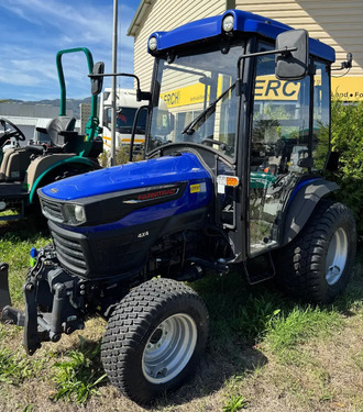 Farmtrac FT 26 HST