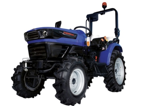 Farmtrac  FT 26HST