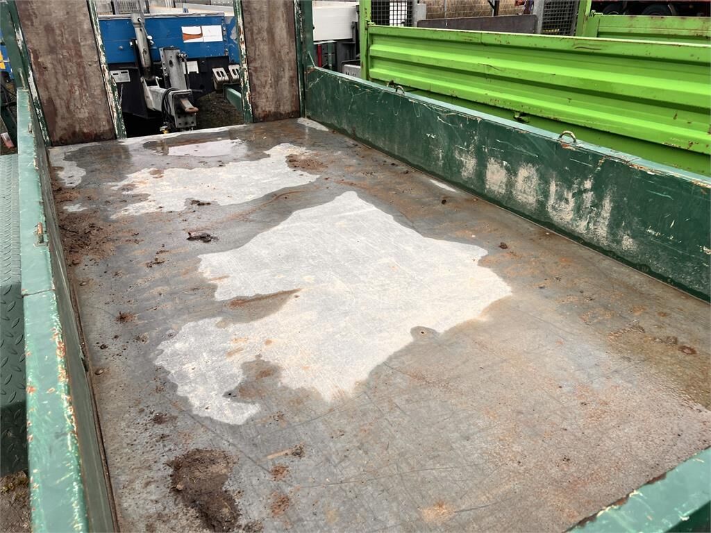 545/5000 Tandemtieflader 3