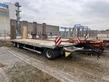 Möslein TO 3 F Schwebheim 3 Achs Tiefladeranhänger 9 m L 