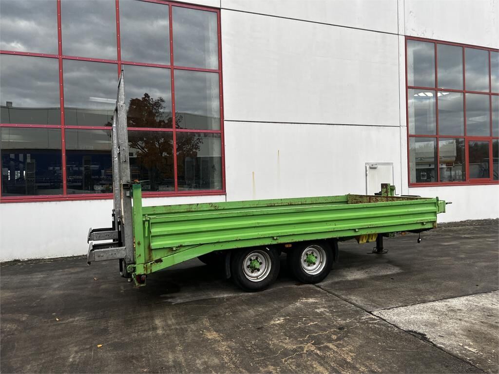 Müller-Mitteltal Tandemtieflader 3