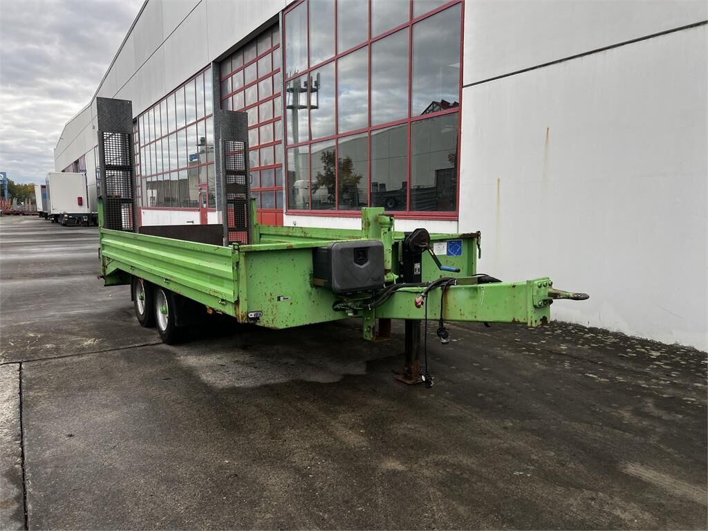 Müller-Mitteltal Tandemtieflader 2