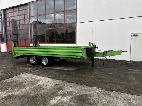 TT Tandemtieflader