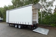 Möslein TPS 11 DL 7,30 neuer Planenanhänger, Ladebordwan