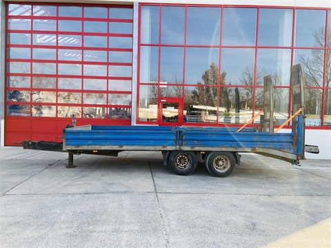 TT Tandemtieflader