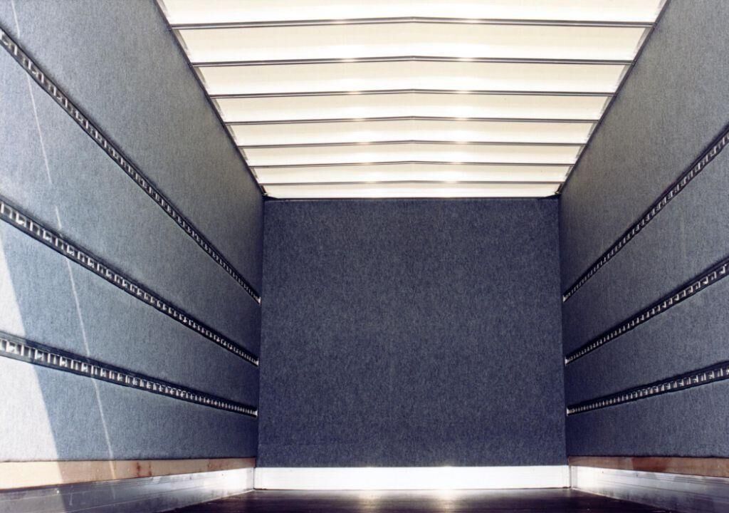 Möslein TKO 105 Möbel neuer Tandem- Möbel Koffer- Anhäng 3