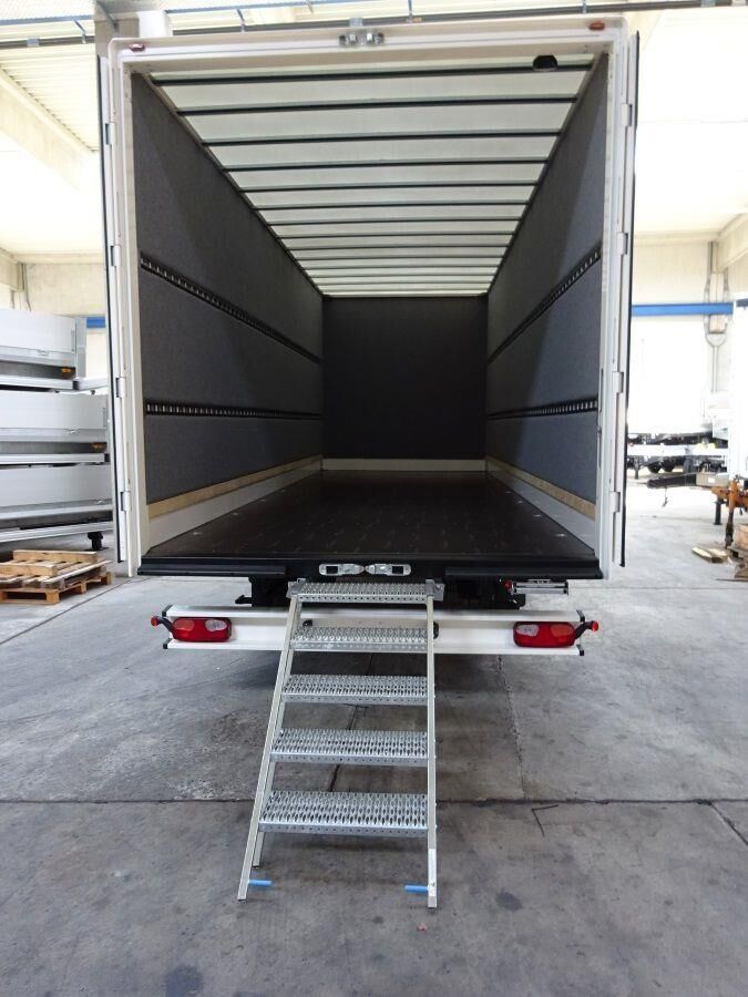 Möslein TKO 105 Möbel neuer Tandem- Möbel Koffer- Anhäng 2