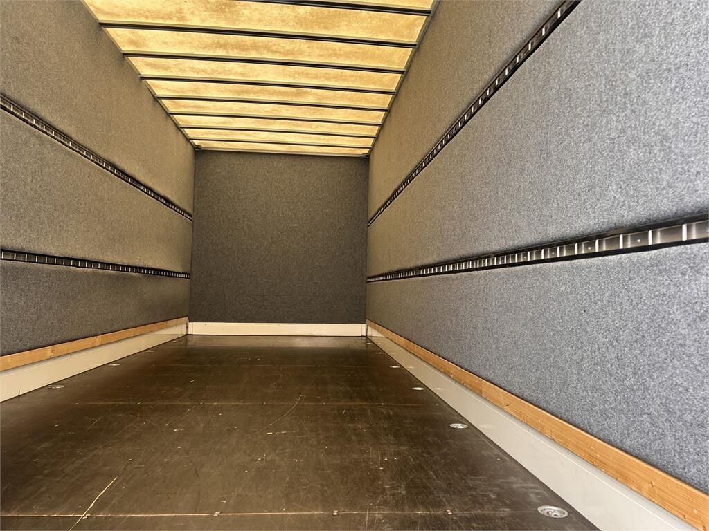 Möslein TKO 105 Schwebheim Tandem- Möbel Koffer- Anhänge 3