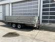 Humbaur D1AC Tandemkipper- Tieflader mit Aufsatz, neuwer