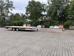 Möslein THT 14-G 7,20 ausziehbar 13,9 t Tandemanhänger- 