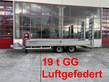 Möslein TTH 19- 6,7 19 t Tandemtieflader-- Neufahrzeug - 