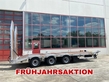 Möslein TT 31 31 t GG Tridem- Tieflader 3 Achs, gelenktN
