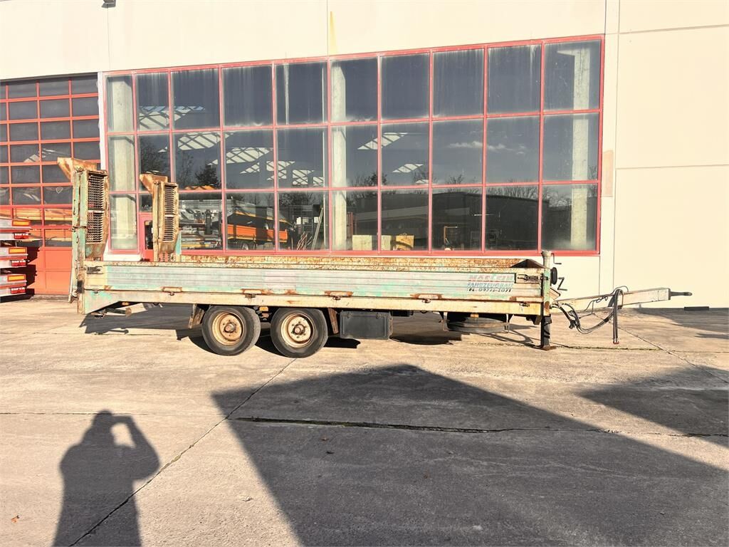 Müller-Mitteltal Tandemtieflader 1