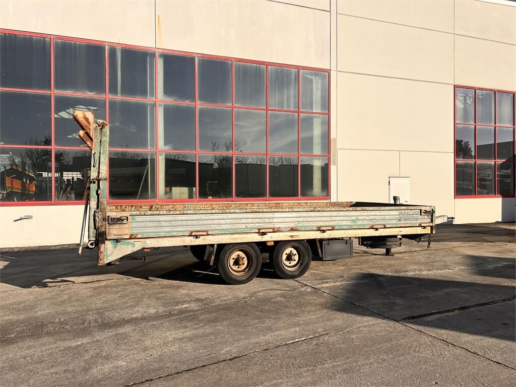 Müller-Mitteltal Tandemtieflader 2