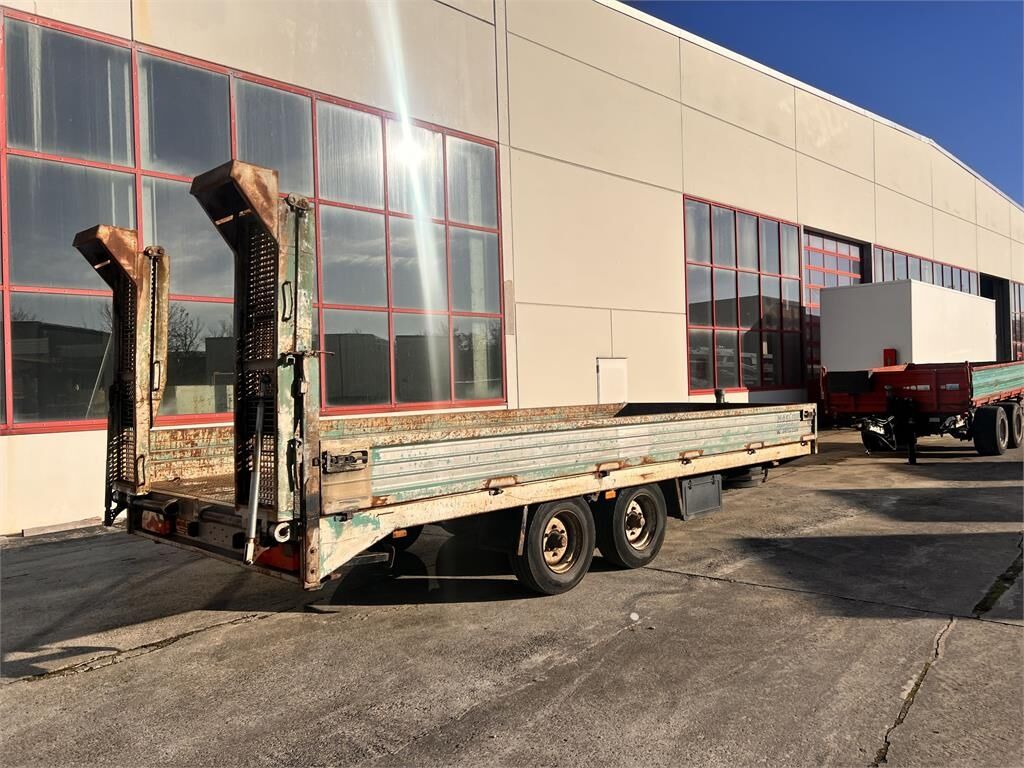 Müller-Mitteltal Tandemtieflader 3