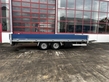 TT Tandempritsche- Tieflader, wenig Benutzt