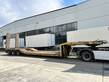 Sonstige SATBUE 30/38 3 Achs Tiefbett- Satteltieflader