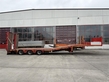 Sonstige LB3E 3 Achs Satteltieflader, komplett überfahrba